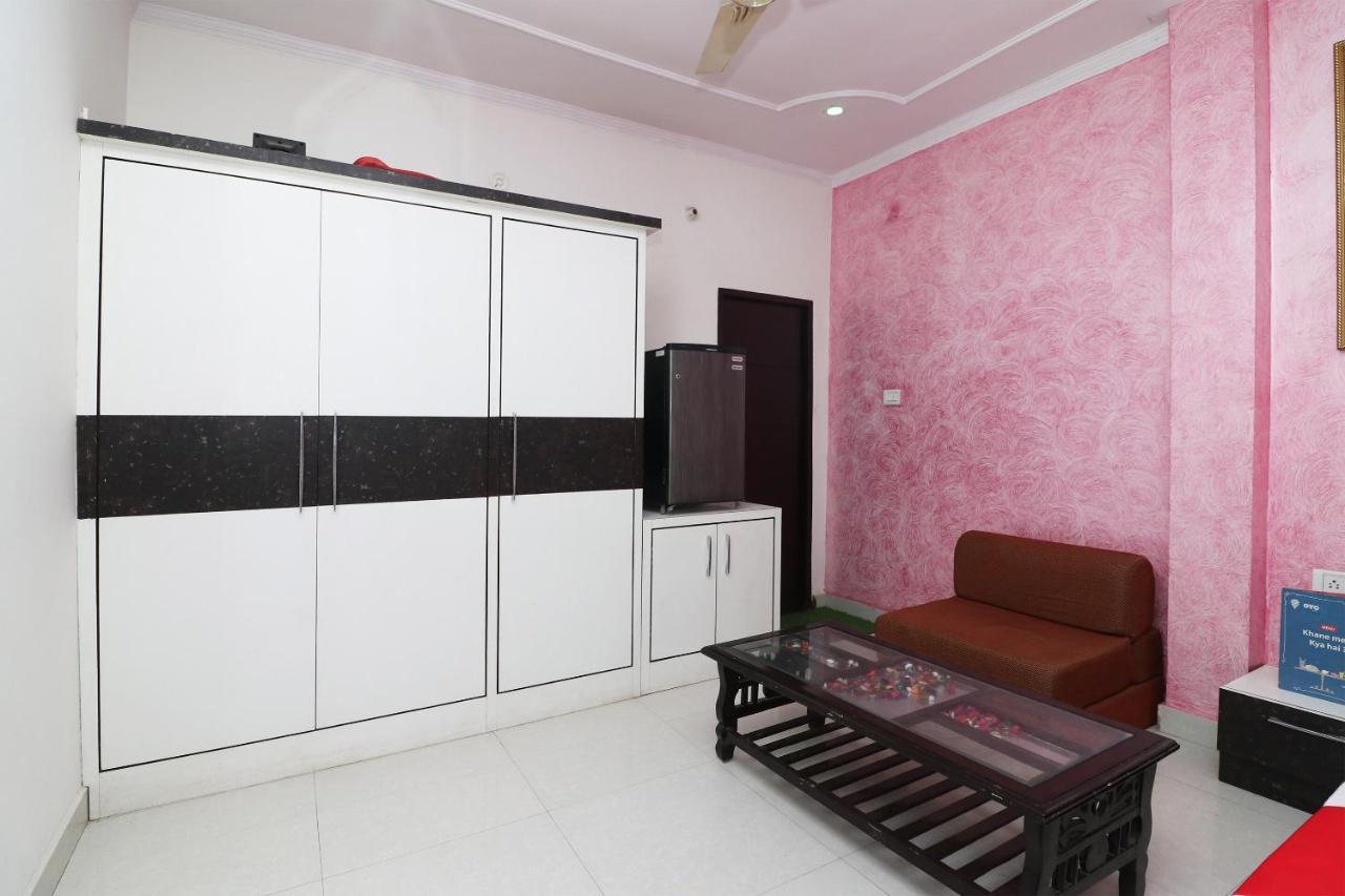 Oyo Hotel Inn Way Сонипат Екстериор снимка
